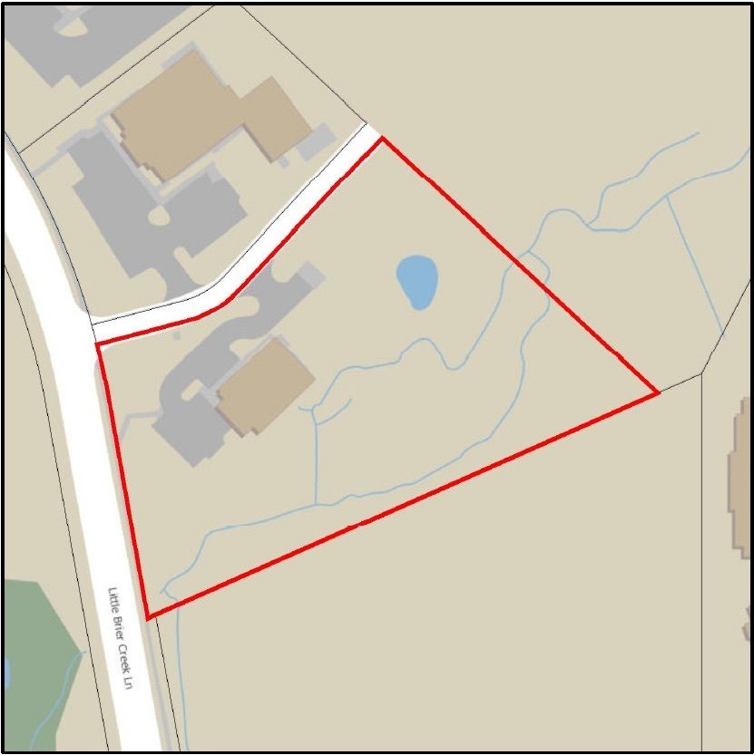 Animal Hospital Brier Creek: 10500 Little Brier Creek Ln, Raleigh, NC 27617